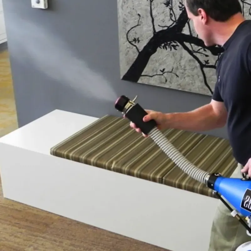Professional Odor Removal in Tysons Corner, VA